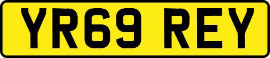 YR69REY