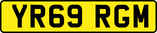 YR69RGM