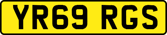 YR69RGS