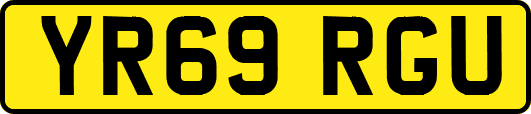 YR69RGU