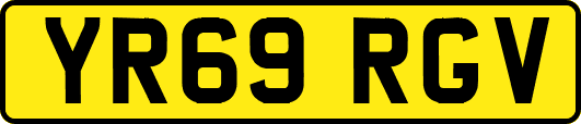 YR69RGV