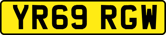 YR69RGW