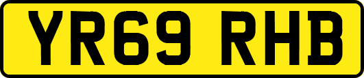 YR69RHB