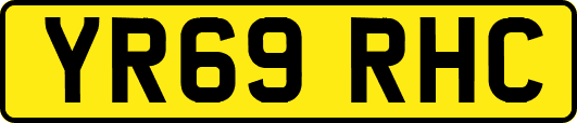 YR69RHC