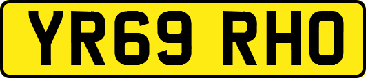YR69RHO