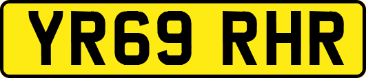 YR69RHR