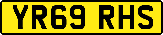 YR69RHS