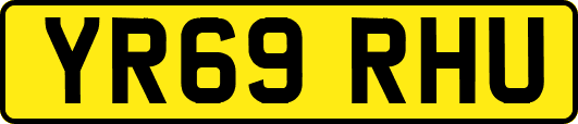 YR69RHU
