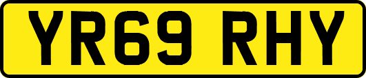 YR69RHY