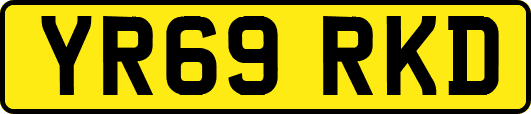 YR69RKD