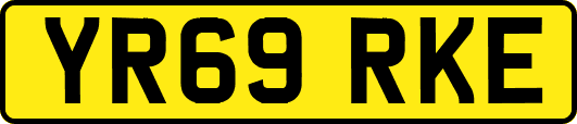 YR69RKE