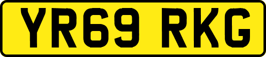 YR69RKG