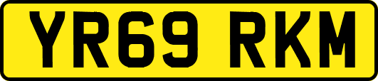 YR69RKM
