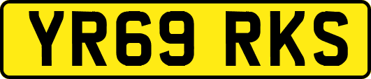 YR69RKS