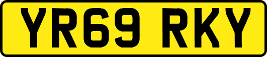 YR69RKY