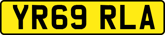 YR69RLA