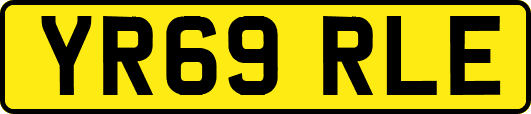 YR69RLE
