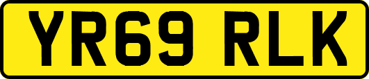 YR69RLK