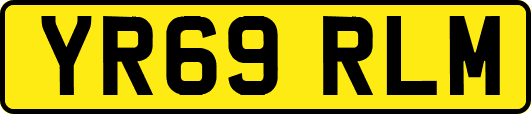 YR69RLM