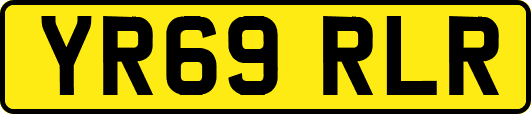 YR69RLR