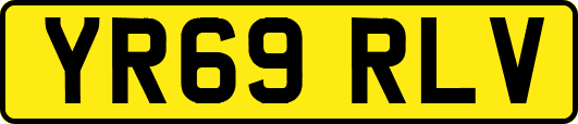 YR69RLV