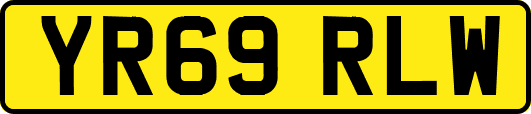 YR69RLW