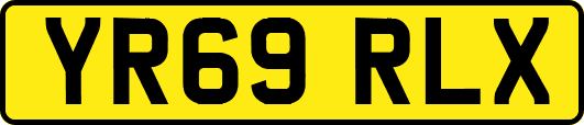 YR69RLX