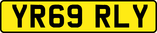 YR69RLY
