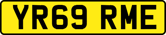 YR69RME