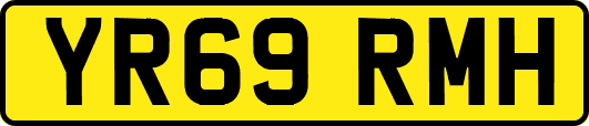 YR69RMH