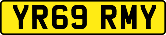 YR69RMY