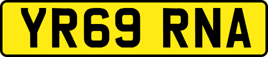 YR69RNA