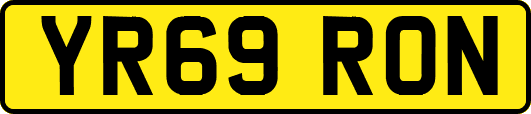 YR69RON