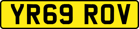YR69ROV