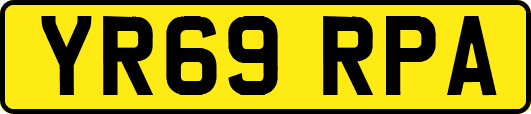 YR69RPA