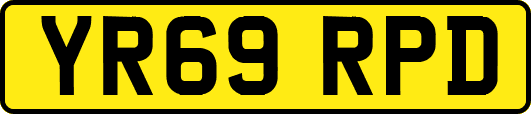 YR69RPD