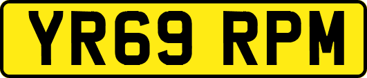 YR69RPM