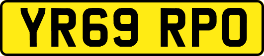 YR69RPO