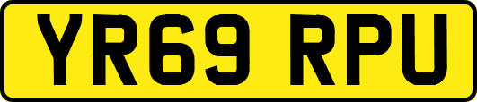 YR69RPU