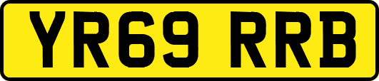 YR69RRB