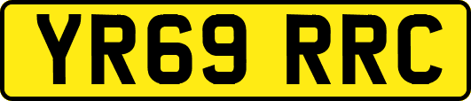 YR69RRC