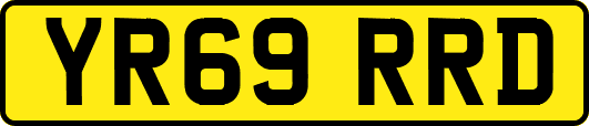 YR69RRD