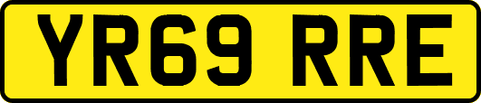 YR69RRE