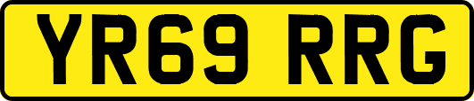 YR69RRG
