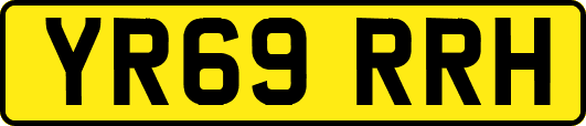 YR69RRH