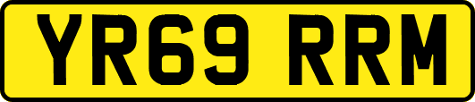 YR69RRM