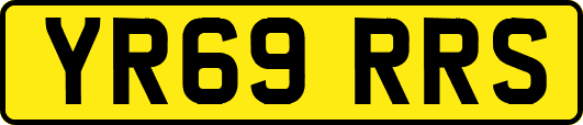 YR69RRS