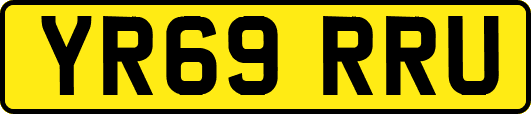 YR69RRU