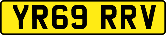 YR69RRV