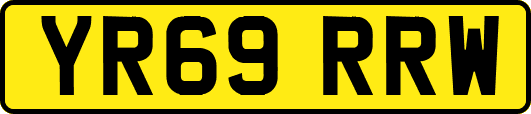 YR69RRW